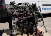 Motor K9K796 Dacia Logan MCV I (KS) Kombi 1.5 dCi (K9K-796)