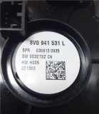 Lichtschalter 8v0941531l Audi A3 (8V1/8VK) Schrägheck 3-drs 2.0 TDI 16V (CRBC) 2014