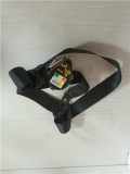 Sicherheitsgurt Links Hinten 621180600 Seat Leon ST (5FF) Kombi 5-drs 1.6 TDI 16V (DGTE) 2020