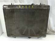 Radiator 9800477280 Citroën C4 Berline (NC) Schrägheck 5-drs 1.2 12V PureTech 110 (EB2DT(HNZ)) 2016
