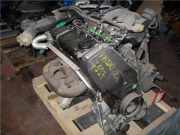Motor AZM Volkswagen Passat (3B3) Limousine 2.0 (AZM) 2001 AZM