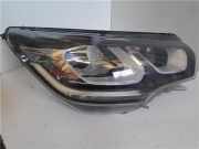 Scheinwerfer Rechts 9808623780 Citroën C4 Berline (NC) Schrägheck 5-drs 1.2 12V PureTech 110 (EB2DT(HNZ)) 2016