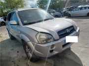 Lenkgetriebe Servolenkung Hyundai Tucson (JM) SUV 2.0 CRDi VGT 16V 4x2 (D4EA) 2006