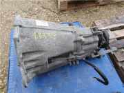 Getriebe Manuell 716628 Mercedes-Benz C (W203) Limousine 1.8 C-180K 16V (M271.946) 2003