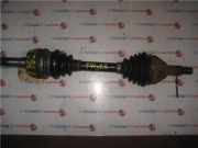 Antriebswelle Links Vorne Saab 9-3 II (YS3F) Cabrio 1.9 TiD 16V (Z19DTH) 2010