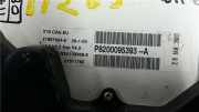 Tachoeinheit Kmh P8200095393A216717653 Renault Kangoo (KC) Großraumlimousine 1.9 dCi 4x4 (F9Q-790) 2006