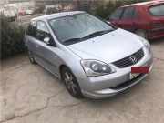 Achsschenkel Rechts Vorne 51210S6FE01 Honda Civic (EP/EU) Schrägheck 3-drs 1.7 CTDi 16V (4EE20) 2004