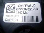 Gaspedal 6G929f836jd Ford S-Max (GBW) Großraumlimousine 2.2 TDCi 16V (Q4WA) 2008