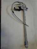 Fensterheber Mechan. Links Hinten Renault Clio II (BB/CB) Schrägheck 1.9 D (F8Q-630) 1999