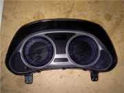 Tachoeinheit Kmh - 8380053670 Lexus IS (E2) Limousine 220d 16V (2AD-FHV) 2006