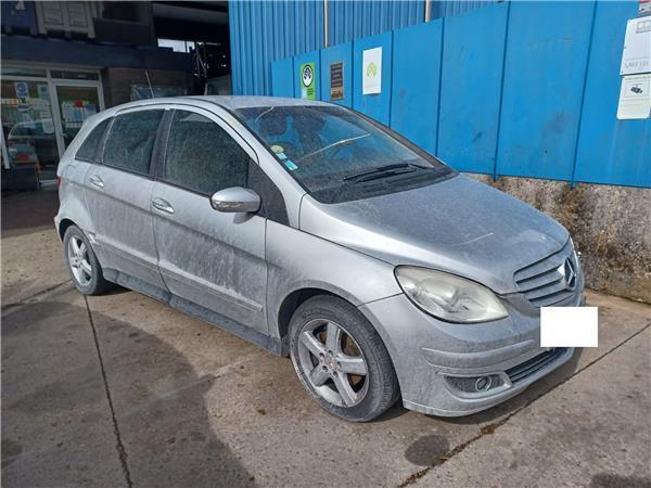 Felge A1694000602 Mercedes-Benz B (W245) Schrägheck 2.0 B-180 CDI 16_V (OM640.940) 2006