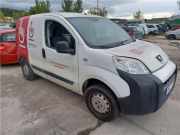 Steuergerät Airbag Peugeot Bipper (AA) Van 1.3 HDI (199.A.9000) 2015