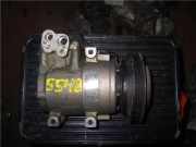 Klima Pumpe AKSBC03 Hyundai Coupe Coupé 1.6 16V (G4GR)