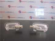 Innenbeleuchtung Vorne Mercedes-Benz Clase S (BM 221) Lim. (06.2005->) 3.0 S 350 BlueTec L (221.126) [3,0 Ltr. - 190 kW CDI 2012