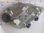 Fensterheber Elektr. Links Hinten A2078200542 Mercedes-Benz (BM 218)(09.2010->) 3.0 350 BlueTEC / d (218.326) [3,0 Ltr. - 190 kW CDI CAT] 2012