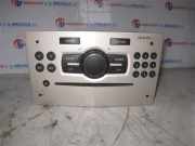 Radio 13257028 Opel Corsa D Schrägheck 1.3 CDTi 16V ecoFLEX (Z13DTJ) 2007