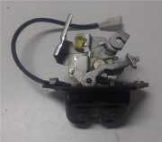 Heckschloss Nissan Tino (V10M)(05.2000->) 2.2 dCi YD22DDT 2004