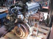 Motor DHA Ford Mondeo I Schrägheck 1.8i 16V (RKB) 1998