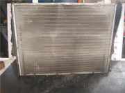 Radiator 14362419D BMW 3 serie Compact (E46/5) Schrägheck 316ti 16V (N42-B18A) 2001