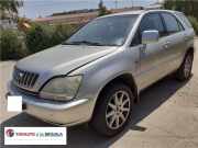Fensterheber Mechan. Links Vorne 8572048020 Lexus RX SUV 300 V6 24V VVT-i (1MZ-FE) 2002