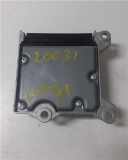 Steuergerät Airbag 9678656380 Peugeot 508 (8D) Limousine 2.0 HYbrid4 16V (DW10CTED4(RHC)) 2013