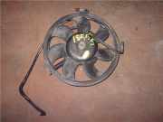 Kühlerventilatormotor Volkswagen Passat (3B2) Limousine 1.9 TDi 110 (AFN) 1997 AFN