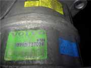 Klima Pumpe DKS15CH Volvo V40 (VW) Kombi 2.0 16V (B4204S)