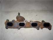 Auspuff Krümmer Mazda 6 Sport (GH14/GHA4) Schrägheck 2.2 CiTD 16V 163 (R2) 2010