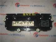 Bedienung Klimaanlage 1K0907044AB Volkswagen Touran (1T1/T2) Großraumlimousine 1.9 TDI 105 (BKC) 2005 BKC