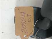 Sonnenblende Links Toyota Yaris III (P13) Schrägheck 1.5 16V Hybrid (1NZ-FXE) 2017