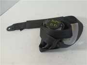 Sicherheitsgurt Rechts Vorne Peugeot 206 CC (2D) Cabrio 1.6 16V (TU5JP4(NFU)) 2002