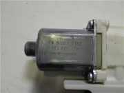 Fensterheber Mechan. Links Hinten 827210016R Renault 1.5DCI 106CV 2010