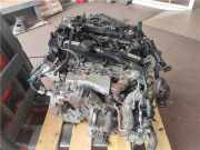 Motor 651921 Mercedes-Benz C Estate (S205) Kombi C-220 CDI BlueTEC, C-220 d 2.2 16V (OM651.921(Euro 6)) 2017