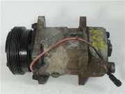 Klima Pumpe 0886010434 Citroën Jumper (U5) Ch.Cab/Pick-up 2.8 HDi (8140.43N) 2006