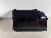 Navigation Display A2218704589 Mercedes-Benz S (W221) Limousine 3.0 S-320 CDI 24V 4-Matic (OM642.930) 2008