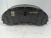 Tachoeinheit Kmh - 9801531880 Citroën C4 Berline (NC) Schrägheck 5-drs 1.6 Hdi 90 (DV6DTED(9HP)) 2014