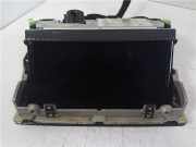 Navigation Display 8V0857273K Audi A3 (8V1/8VK) Schrägheck 3-drs 2.0 TDI 16V (CRBC) 2014