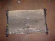 Radiator 1c1h8005gd Ford Furgón largo (FY)(2000->) 2.4 FT 330 2.4 Fresh-Line [2,4 Ltr. - 66 kW TDE CAT] 2004