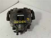 Bremssattel Links Vorne Toyota Yaris III (P13) Schrägheck 1.5 16V Hybrid (1NZ-FXE) 2017