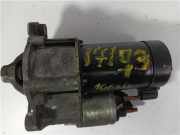 Anlasser Citroën Xsara (N1) Schrägheck 1.6 16V (TU5JP4(NFU)) 2002