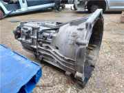 Getriebe Manuell BMW 5 serie (F10) Limousine 520d 16V (N47-D20C) 2013