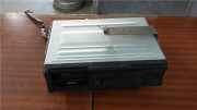 Cd-Player 281842F015 Nissan Almera (N15) Limousine 1.6 SLX 16V (GA16DE) 1997
