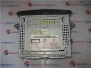 Radio a2c53309922 Kia Venga Großraumlimousine 1.4 CVVT 16V (G4FA) 2011