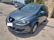 Querlenker Links Vorne Unten Seat Altea XL (5P5) Gro?raumlimousine 2.0 TDI 16V (BKD) 2008