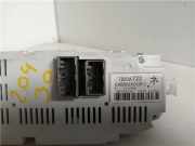 Bedienung Klimaanlage 7820A722 Citroën C4 Aircross (BU) SUV 1.6 HDi 16V 115 (DV6C(9HD)) 2014