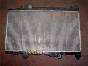 Radiator 1640033070 Toyota Yaris (P1) Schrägheck 1.4 D-4D (1NDTV) 2004