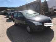 Radnabe Rechts Vorne 1477861 Ford Focus II Schrägheck 1.6 TDCi 16V 90 (HHDA) 2006