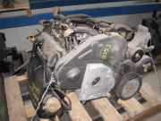 Motor ASX Volkswagen Polo III (6N2) Schrägheck 1.9 SDI (ASX) 2000 ASX