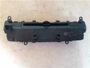 Warnleuchte Schalter a2059054601 Mercedes-Benz C Estate (S205) Kombi C-220 CDI BlueTEC, C-220 d 2.2 16V (OM651.921(Euro 6)) 2017