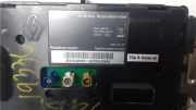 Navigation Display 259154206R Renault Koleos SUV 2.0 dCi 16V (M9R-832) 2010